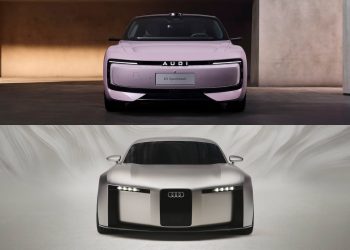 Audi : le choc des styles entre la Chine et l’Europe qui va vous surprendre !