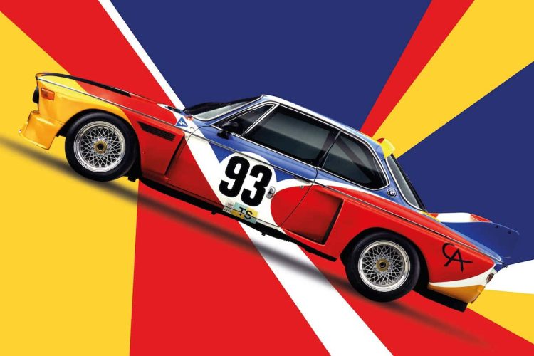 Une édition 2026 de Rétromobile qui va vous étonner par ses couleurs éclatantes !