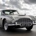 L’Aston Martin DB5 : comment James Bond a façonné sa légende il y a 62 ans !