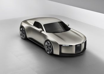 Héritage ou provocation ? Le Concept C d’Audi secoue le monde automobile !
