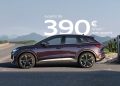 Audi sous-estime-t-il son Q4 électrique à seulement 390 €/mois ?