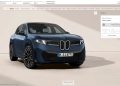 Configurez votre BMW iX3 maintenant et transformez votre expérience de conduite !