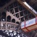 La BX de Citroën : un tournant inoubliable sous la Tour Eiffel, 43 ans après !
