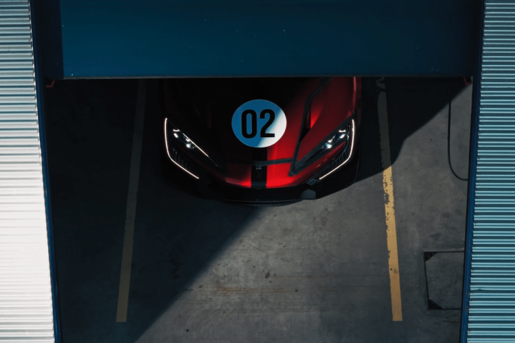 BYD lance son hypercar de 3000 chevaux : une montée en puissance inattendue !