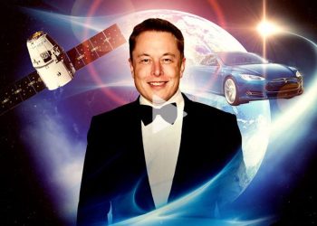Elon Musk : la vérité derrière les 1 000 milliards de dollars de Tesla qui va vous étonner !