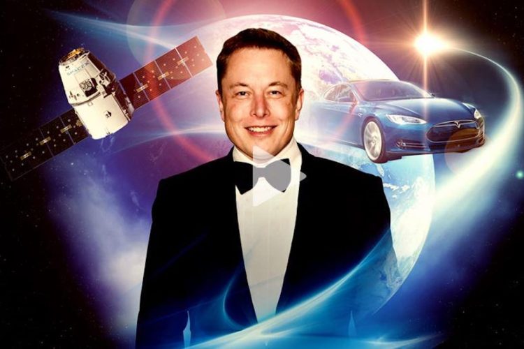 Elon Musk : la vérité derrière les 1 000 milliards de dollars de Tesla qui va vous étonner !