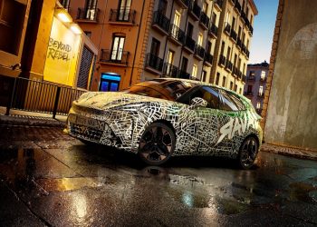 CUPRA Raval : la Polo se transforme avec un accent espagnol surprenant !