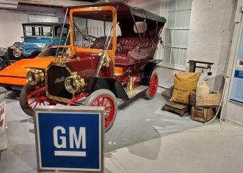 General Motors : l’incroyable ascension d’un géant de l’automobile, 117 ans d’histoire fascinante !