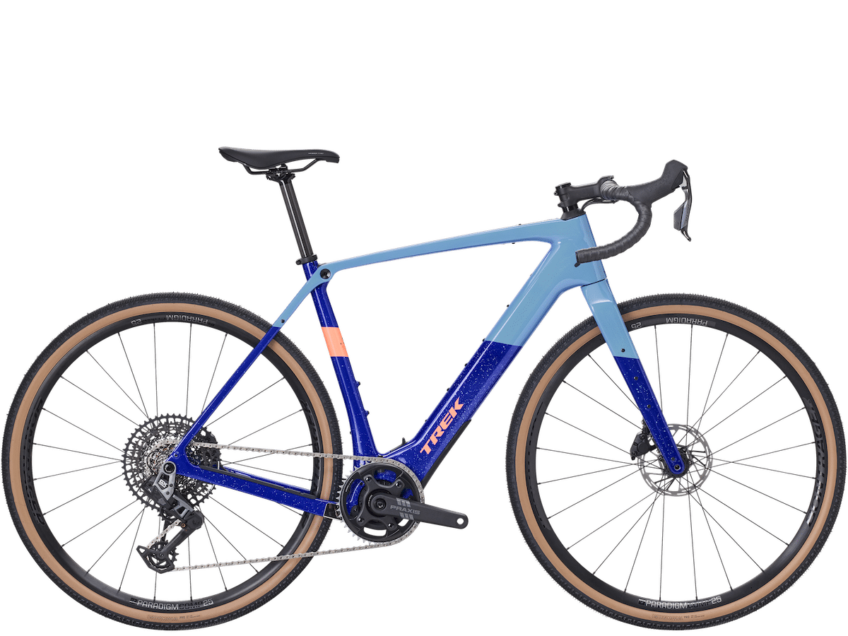 Trek Checkpoint+ SL