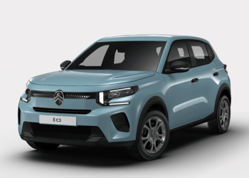 La Citroën électrique à prix imbattable qui va vous surprendre !