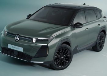 Une facture salée qui pourrait vous faire réfléchir sur le Citroën C5 Aircross hybride rechargeable
