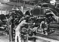 La surprenante restitution de Volkswagen aux allemands par les anglais, 76 ans plus tard !