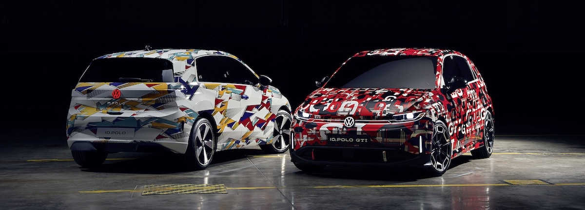Volkswagen ID. Polo