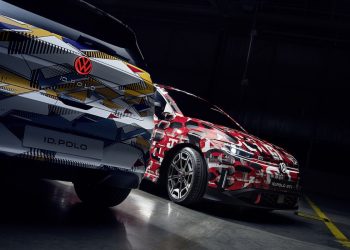 Volkswagen ose tout avec sa Polo 100% électrique : un pari risqué qui pourrait tout changer !