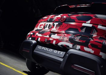 Vous ne regarderez plus jamais une Volkswagen de la même manière !