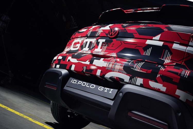 Vous ne regarderez plus jamais une Volkswagen de la même manière !