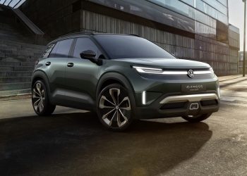 Ce SUV électrique compact et abordable va vous surprendre : Volkswagen en plein essor !