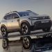Attention : le nouveau Dacia Duster hybride, GPL et 4X4 va bouleverser vos attentes !