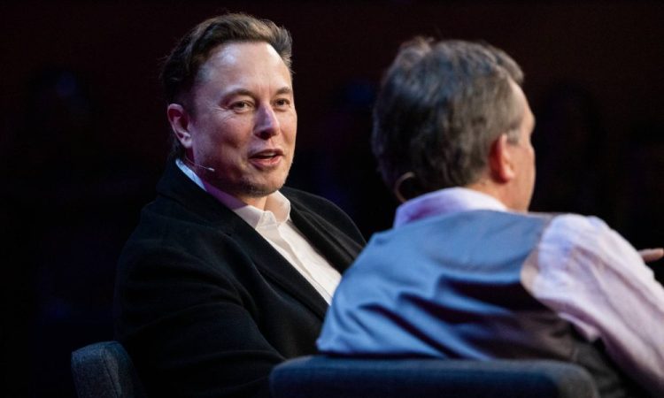 Elon Musk affirme que ce projet Tesla pourrait bien révolutionner la valeur de l’entreprise !