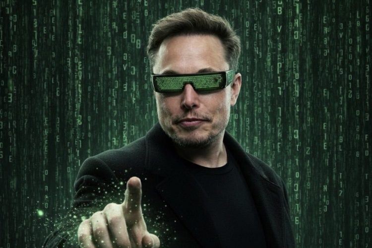 L’incroyable coup de poker d’Elon Musk : 1 milliard de dollars en actions Tesla propulse leur valeur !