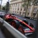 Le programme TV du Grand Prix F1 d’Azerbaïdjan 2025 va vous surprendre à chaque virage !