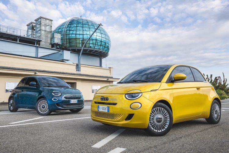 Nouvelle Fiat 500 hybride : une surprise qui pourrait vous décevoir ?