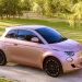 Fiat casse les prix sur la 500e électrique et ça va vous étonner !