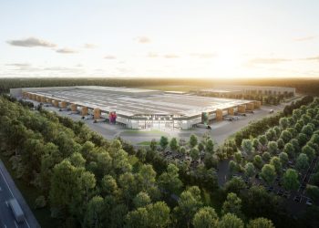 L’usine Tesla de Berlin fait trembler les détracteurs avec son engagement écologique !