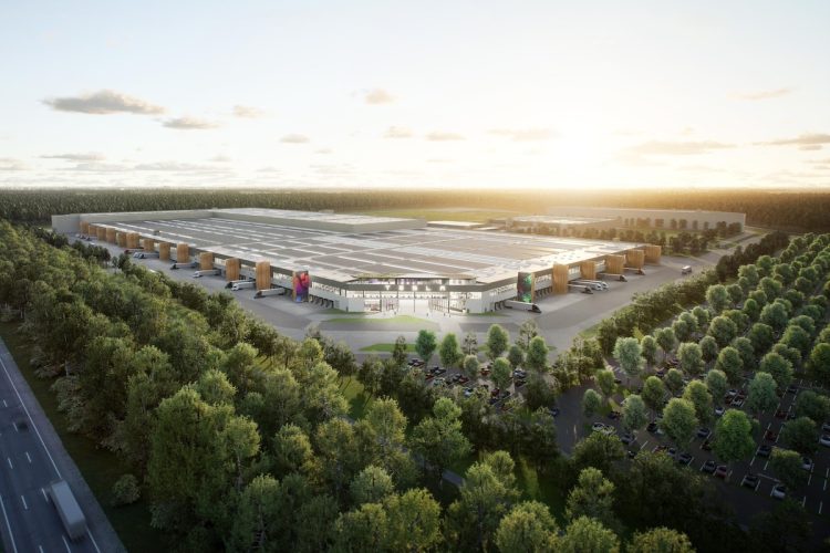 L’usine Tesla de Berlin fait trembler les détracteurs avec son engagement écologique !