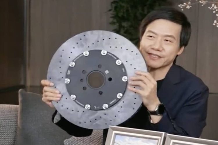 Le patron de Xiaomi s’attaque aux Tesla Model Y : une surprise qui fait débat !