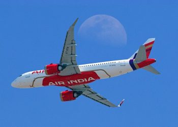 Air India transforme son avenir : comment l’IA va révolutionner la consommation de carburant !