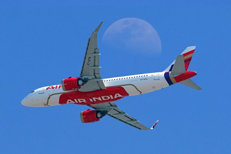 Air India transforme son avenir : comment l’IA va révolutionner la consommation de carburant !