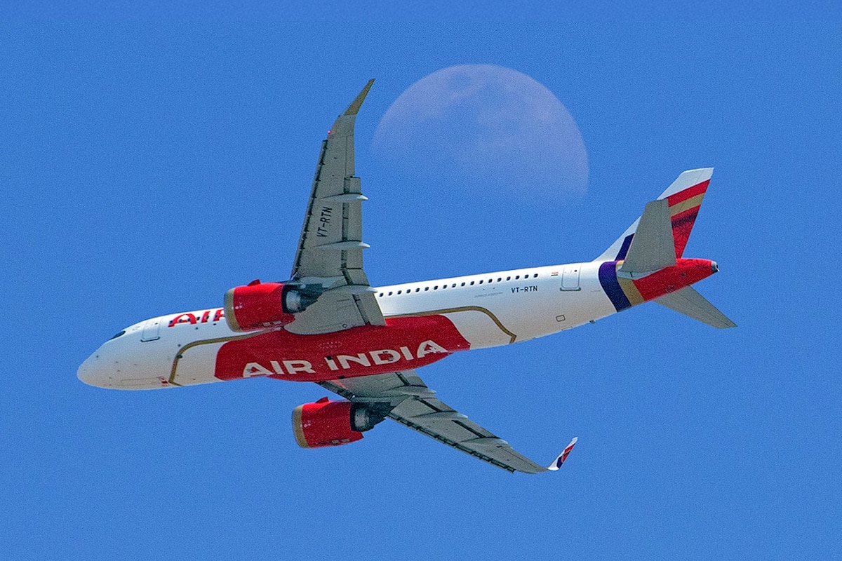 Air India
