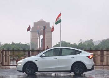 La dure réalité frappe Tesla en Inde : une leçon d’humilité inattendue.