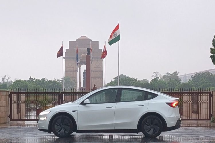 La dure réalité frappe Tesla en Inde : une leçon d’humilité inattendue.