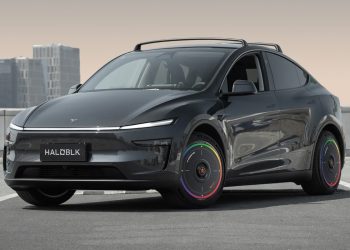 Tesla : ces enjoliveurs pourraient-ils réellement booster votre autonomie de 5 % ? Attention à l’arnaque !