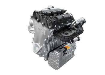 Le moteur hybride révolutionnaire se cache dans une simple boîte !