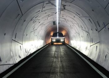 Le maire de Miami Beach face à un dilemme surprenant : les tunnels d’Elon Musk !