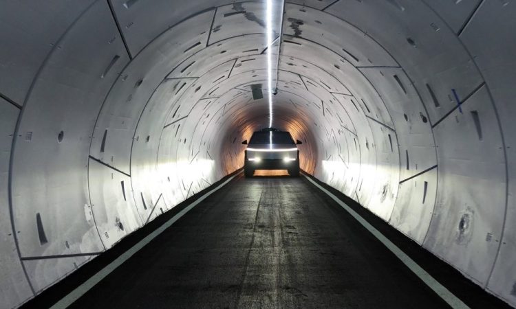 Le maire de Miami Beach face à un dilemme surprenant : les tunnels d’Elon Musk !