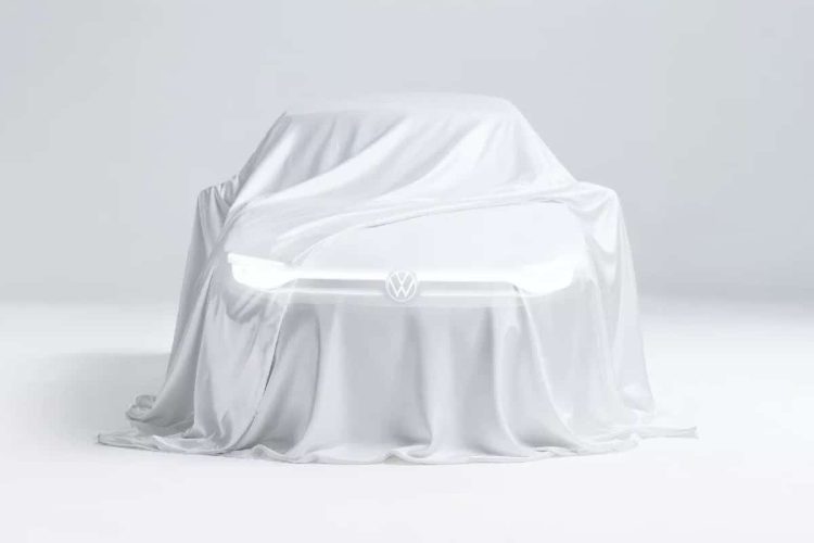 Pourquoi la préréservation de la Volkswagen ID. Polo pourrait changer votre perspective sur les voitures électriques !