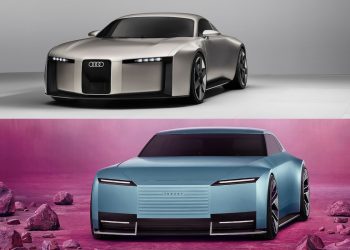 Que se cache-t-il derrière le déclin inquiétant de Jaguar et Audi ?