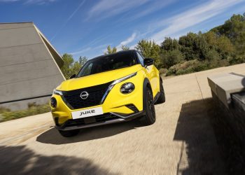 Nissan met en vente le Juke hybride à seulement 199€ par mois, une offre qui risque d’attirer les foules !