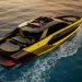 Le côté caché du spectaculaire yacht Lamborghini Tecnomar 101FT va vous surprendre !