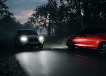 Les nouvelles LED automobiles chez OSRAM vont bouleverser votre conduite !