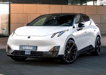 Lynk & Co ose le tuning sur ses modèles… préparez-vous à être surpris !