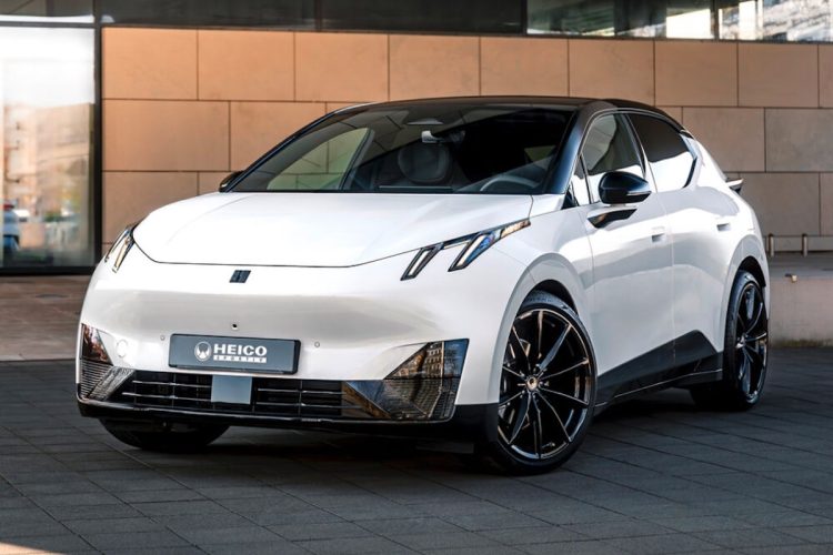 Lynk & Co ose le tuning sur ses modèles… préparez-vous à être surpris !
