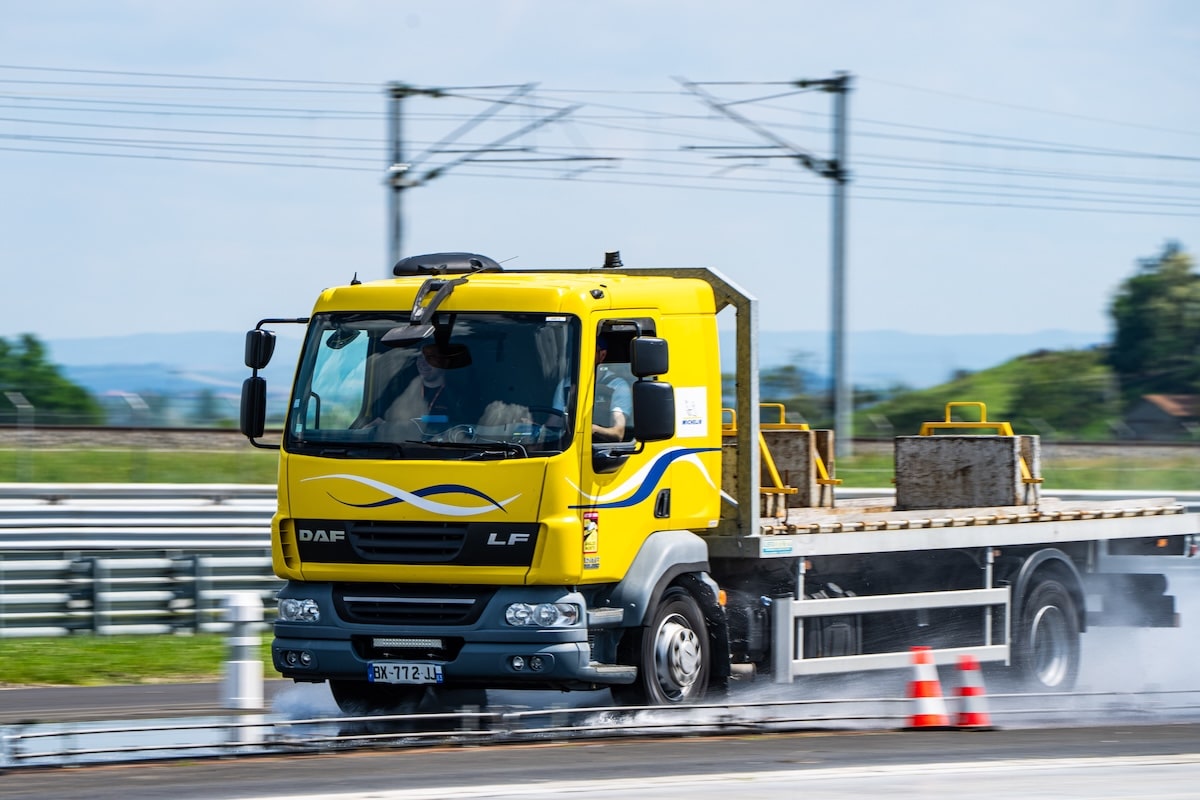 MICHELIN X® MULTI Z2 & D2