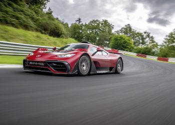L’Enfer Vert du Nürburgring : un héritage centenaire qui continue de semer la terreur !