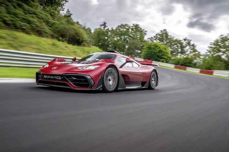 L’Enfer Vert du Nürburgring : un héritage centenaire qui continue de semer la terreur !