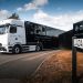Le Mercedes eActros 600 entre dans l’arène de la Formule 1 : un choc inattendu !